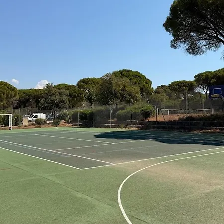 F1 Climatise Avec Piscine * Saint-Raphaël